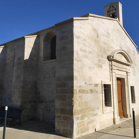 Carre De Lune Villeneuve-les-Avignon Room photo